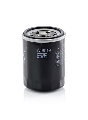 Oil Filter W 6019