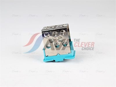 REZISTOR VENTILATOR HABITACLU AVA Clever Choice BWR002 3
