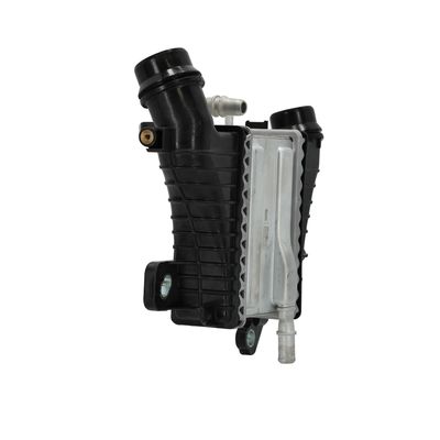 INTERCOOLER COMPRESOR NISSENS 961321 35