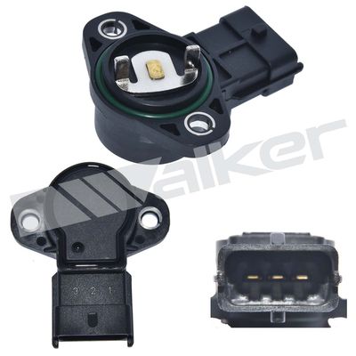 SENSOR DROSSELKLAPPENSTELLUNG WALKER PRODUCTS 2001350 4