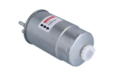 Drivstoffilter KAMOKA F305701 for FIAT, PEUGEOT, CITROËN, OPEL, …