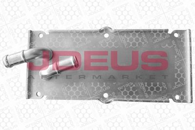 LADELUFTKüHLER JDEUS M8250130 1