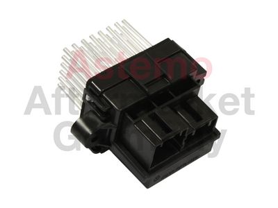 REGLER INNENRAUMGEBLäSE