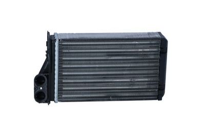 Heat Exchanger, interior heating 53553