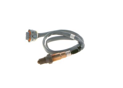 SONDA LAMBDA BOSCH 0258010177 10