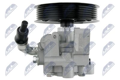 POMPA HIDRAULICA SISTEM DE DIRECTIE NTY SPWFR006 3