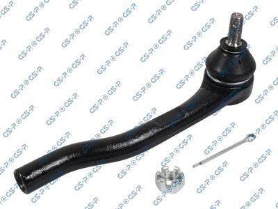 Końcówka drążka kierowniczego poprzecznego GSP S070759