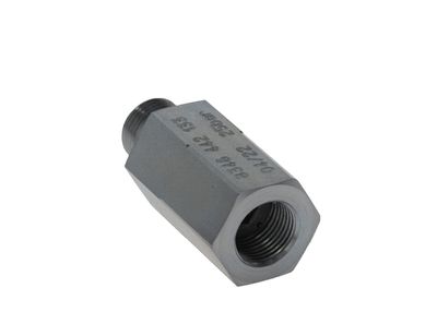 LENKUNGSDäMPFER BOSCH 8346442133 26