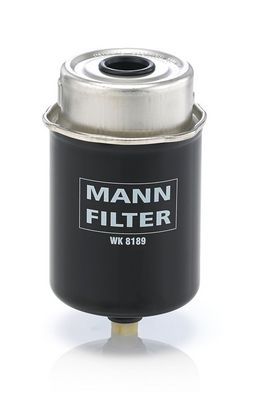 Kraftstofffilter