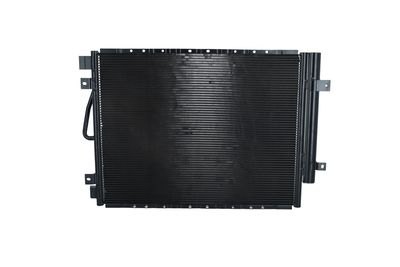 KONDENSATOR KLIMAANLAGE NRF 35979 26