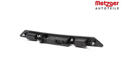 HECKKLAPPENGRIFF METZGER AUTOTEILE 2310945 21