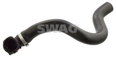 хидравличен маркуч, кормилно управление SWAG 20 10 3466