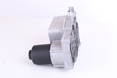 RADIATOR ULEI ULEI MOTOR NISSENS 90945 16