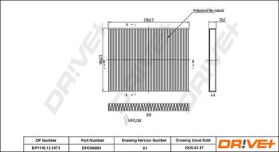 FILTER INNENRAUMLUFT