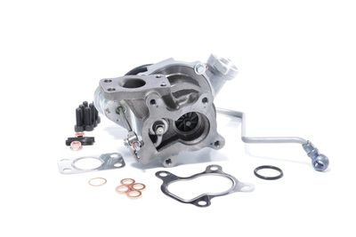 LADER AUFLADUNG BTS Turbo T981132 18