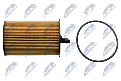 FILTRU ULEI NTY FOFVW032 2