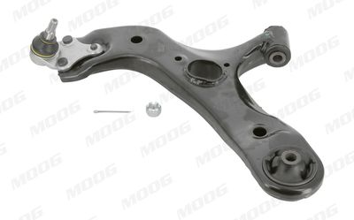 Control/Trailing Arm, wheel suspension TO-WP-8425