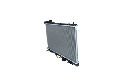 RADIATOR RACIRE MOTOR NRF 53340 12