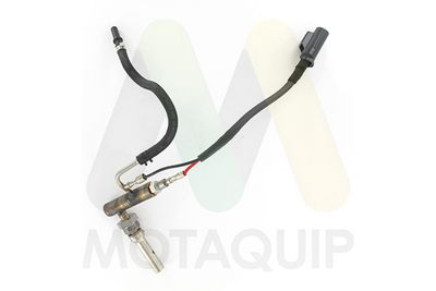 UNITATE DE INJECTIE REGENERARE FILTRU DE PARTICULE