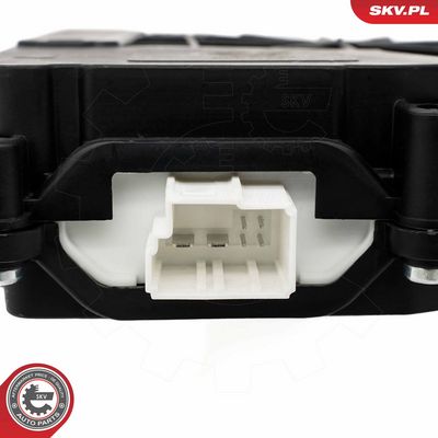 Húzó segédeszköz, hátsó ajtó ESEN SKV 16SKV084 for BMW