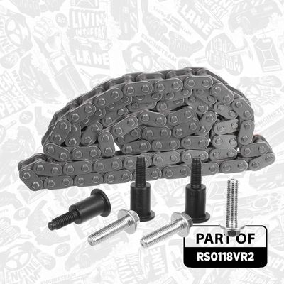 CHIT LANT DE DISTRIBUTIE ET ENGINETEAM RS0118VR2 3