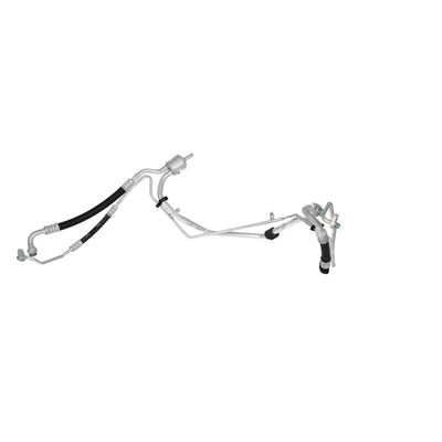 CONDUCTA PRESIUNE VARIABILA AER CONDITIONAT NISSENS 842651 10
