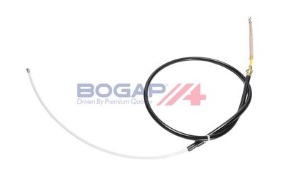 BOGAP Trosas, stovėjimo stabdys
