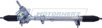 Зубчатая рейка, рулевой механизм MOTORHERZ R23721NW для VOLVO XC70