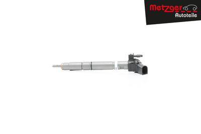 INJECTOR METZGER 0870218 3