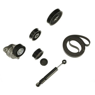 KEILRIPPENRIEMENSATZ GATES K186PK2403 70