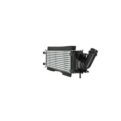 INTERCOOLER COMPRESOR NISSENS 961281 30