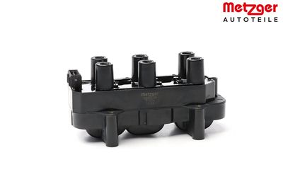 BOBINA DE INDUCTIE METZGER AUTOTEILE 0880006 36