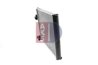 KüHLER MOTORKüHLUNG AKS DASIS 181120N 2