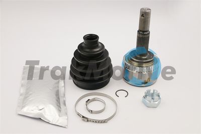 TrakMotive 40-0290 ШРУС  для NISSAN ALMERA II Hatchback (N16) 1.5