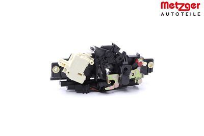 HECKKLAPPENGRIFF METZGER AUTOTEILE 2317004 19