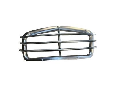 GRILA VENTILATIE BARA PROTECTIE