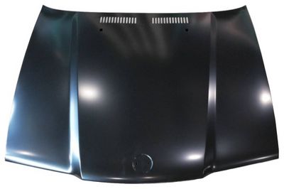 MOTORHAUBE