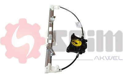 MECANISM ACTIONARE GEAM SEIM 902512 1