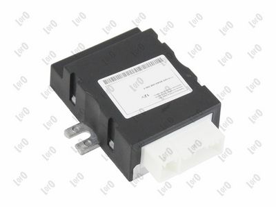 STEUERGERäT KRAFTSTOFFPUMPE