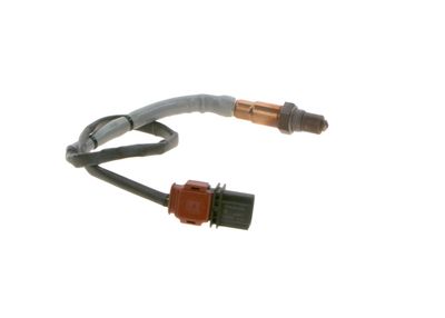 SONDA LAMBDA BOSCH 0258007324 25