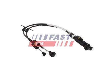 SET DE CABLURI CUTIE DE VITEZE MANUALă FAST FT02952 7