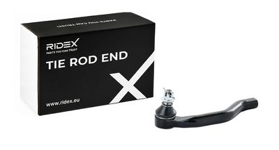 накрайник на напречна кормилна щанга RIDEX 914T0952