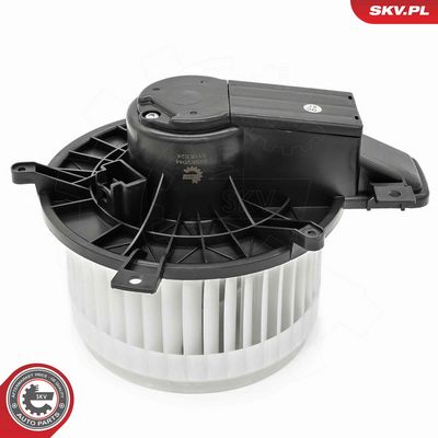 vnitřní ventilátor SKV 68SKV044