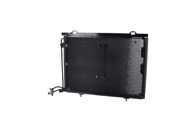 CONDENSATOR CLIMATIZARE NRF 35214 28