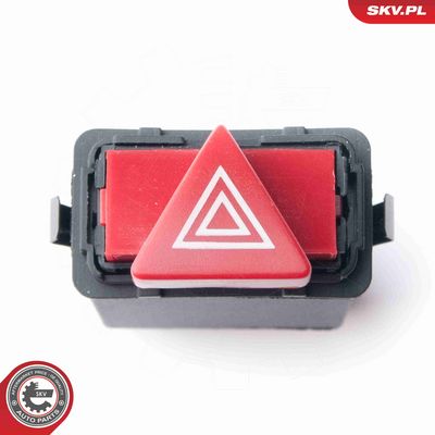 COMUTATOR LUMINI DE AVARIE