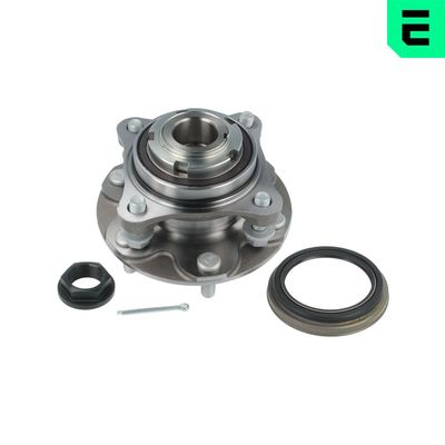 Wheel Bearing Kit 981887L2