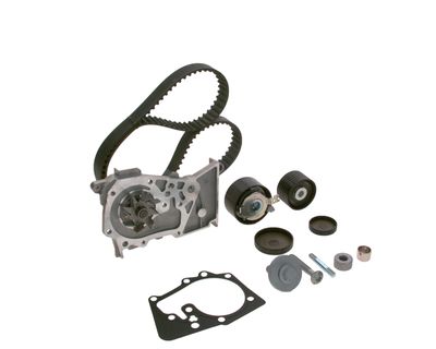 SET POMPA APA + CUREA DINTATA BOSCH 1987946389 26