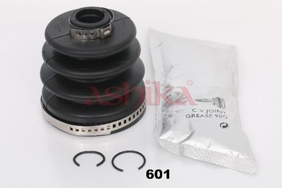комплект маншон, полуоска ASHIKA 63-06-601