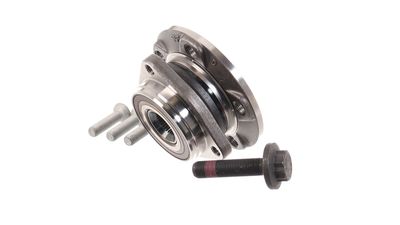 RADLAGERSATZ SKF VKBA7011 33