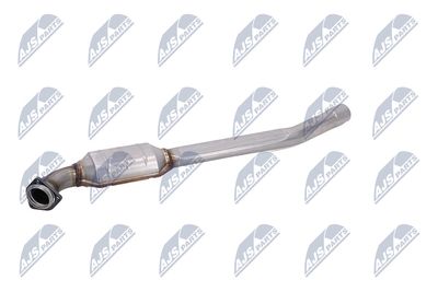 CATALIZATOR NTY KATBM003 8